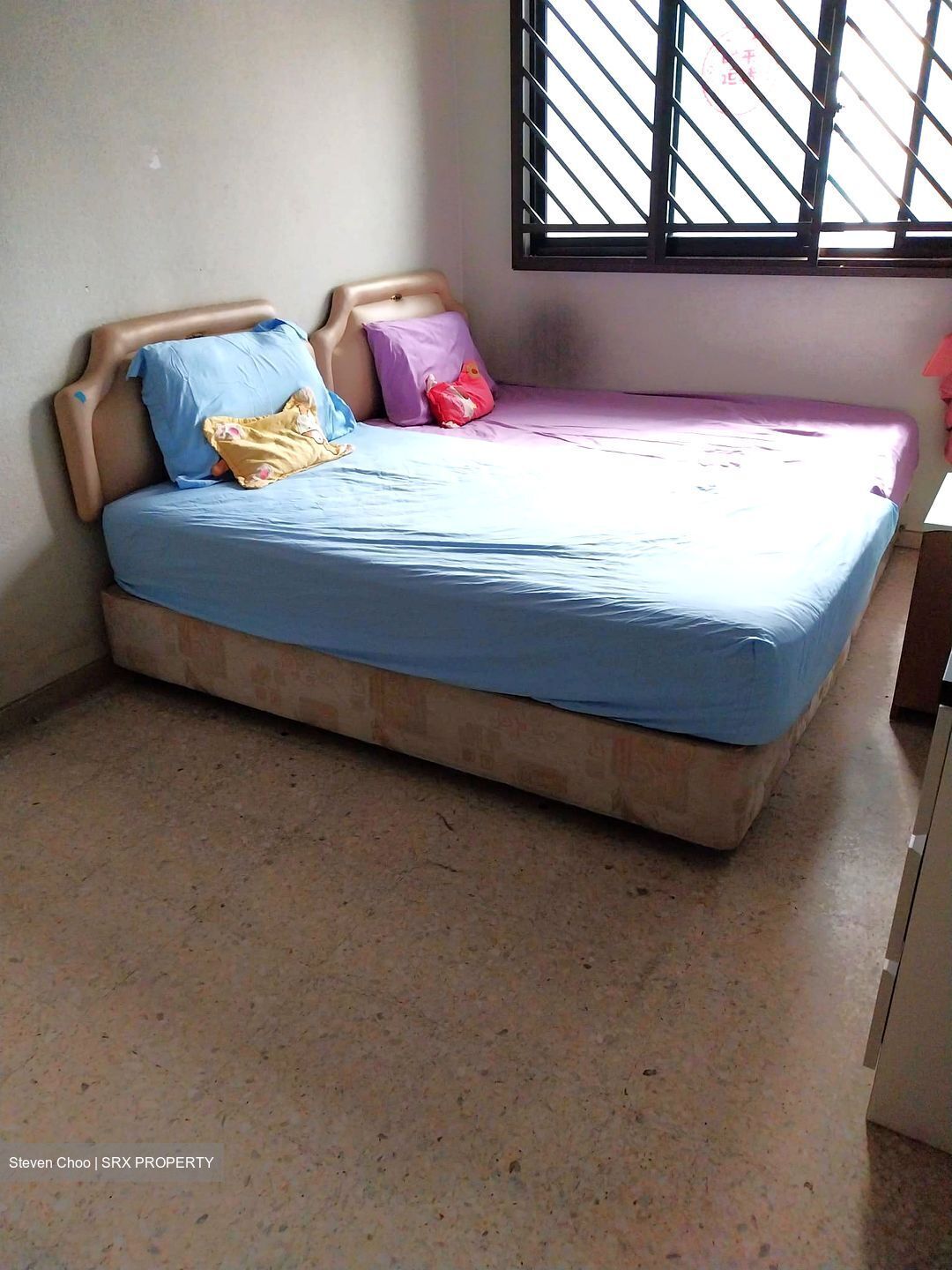 Blk 161 Woodlands Street 13 (Woodlands), HDB 4 Rooms #638206291